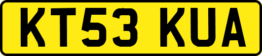 KT53KUA