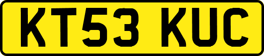 KT53KUC