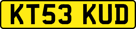 KT53KUD