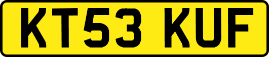 KT53KUF