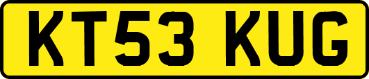 KT53KUG