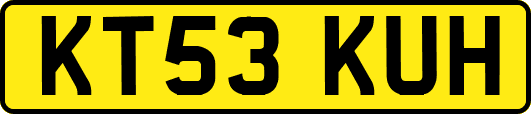 KT53KUH