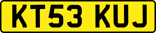 KT53KUJ