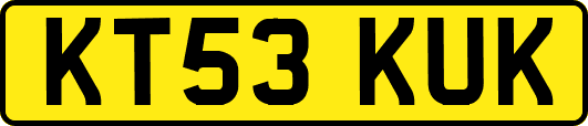 KT53KUK