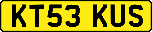 KT53KUS