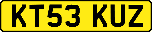 KT53KUZ