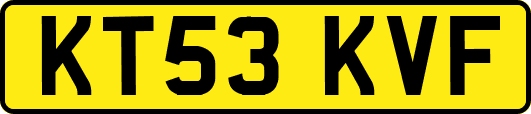 KT53KVF