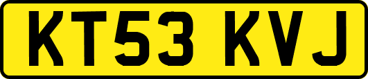 KT53KVJ