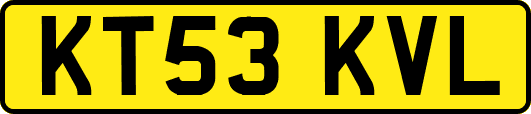 KT53KVL