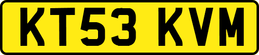 KT53KVM