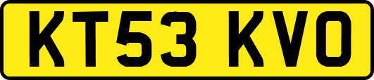 KT53KVO