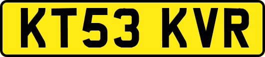 KT53KVR