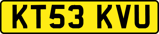 KT53KVU
