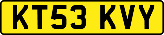KT53KVY