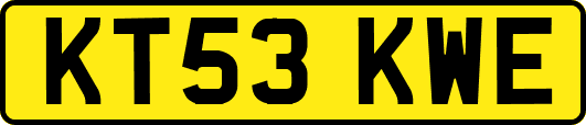 KT53KWE