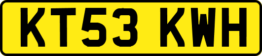 KT53KWH