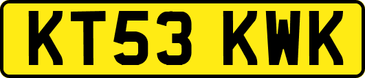 KT53KWK
