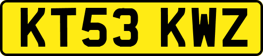 KT53KWZ