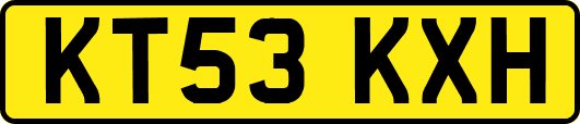 KT53KXH