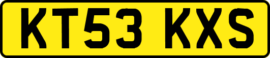 KT53KXS