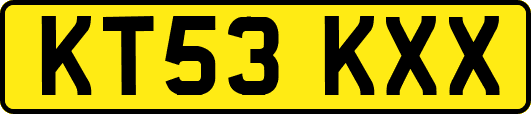 KT53KXX