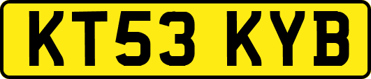 KT53KYB