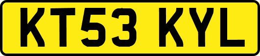 KT53KYL