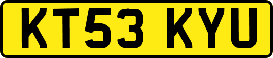 KT53KYU