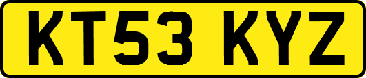 KT53KYZ