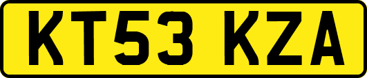 KT53KZA