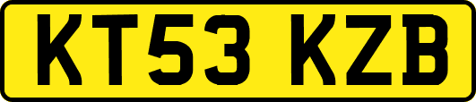 KT53KZB