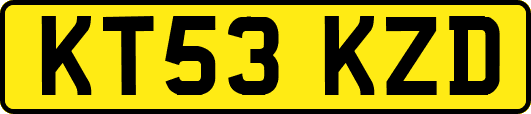 KT53KZD