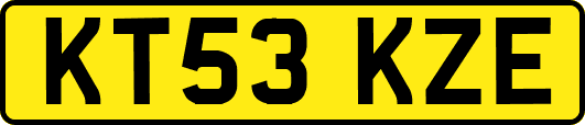 KT53KZE