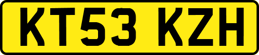 KT53KZH