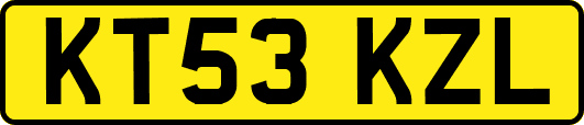 KT53KZL