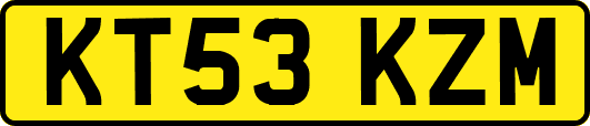 KT53KZM