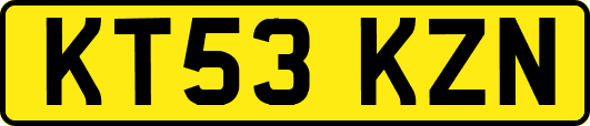 KT53KZN