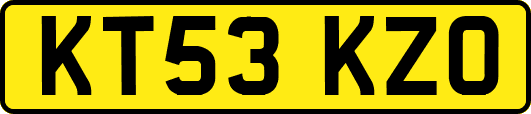 KT53KZO