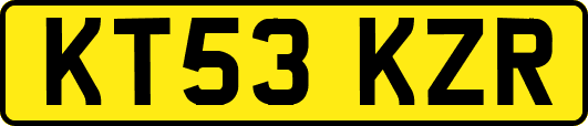 KT53KZR