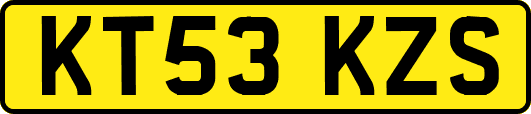 KT53KZS