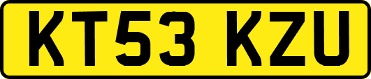 KT53KZU