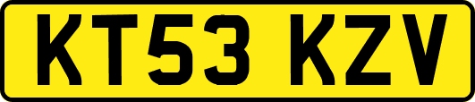 KT53KZV
