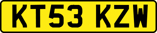 KT53KZW