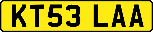 KT53LAA