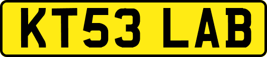 KT53LAB