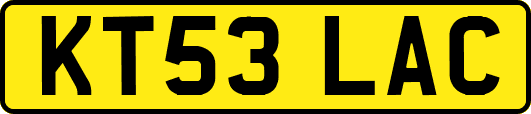 KT53LAC