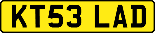 KT53LAD