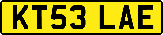 KT53LAE