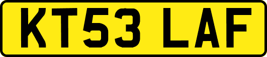 KT53LAF