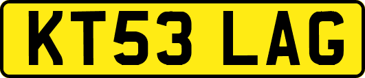 KT53LAG